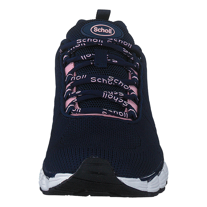 Galaxy Sporty Dk Blue Pink