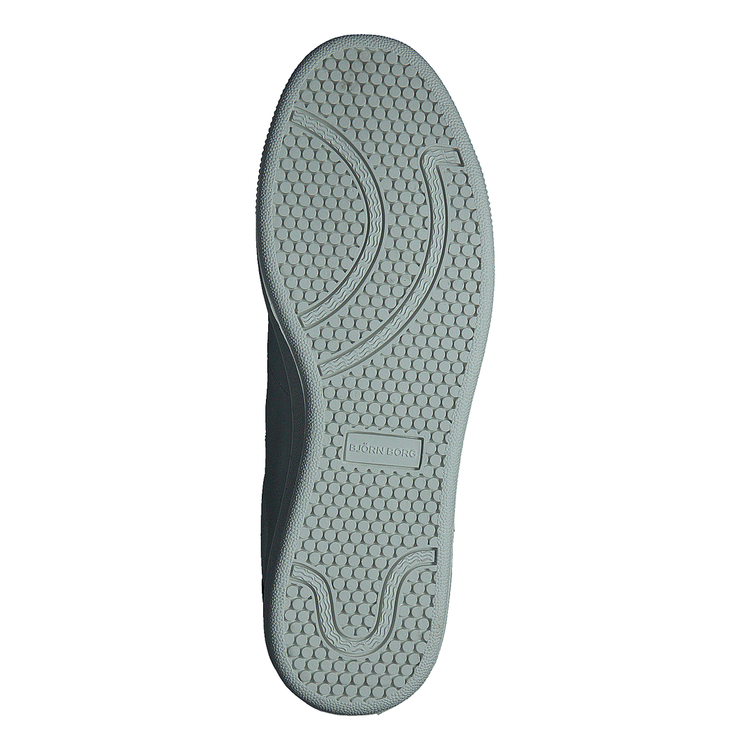 T305 Cls Btm M White-navy