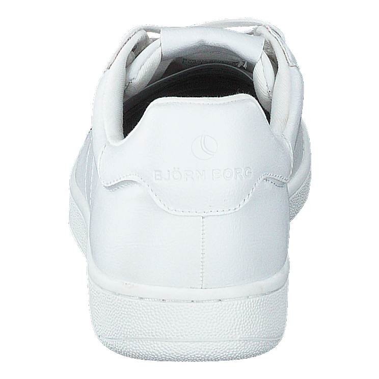 T305 Cls Btm M White-white