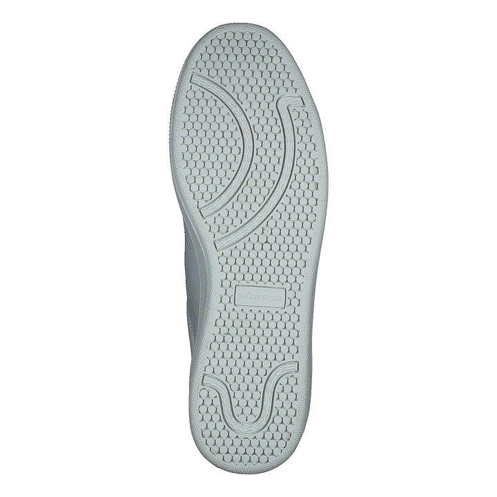 T305 Cls Btm M White-white