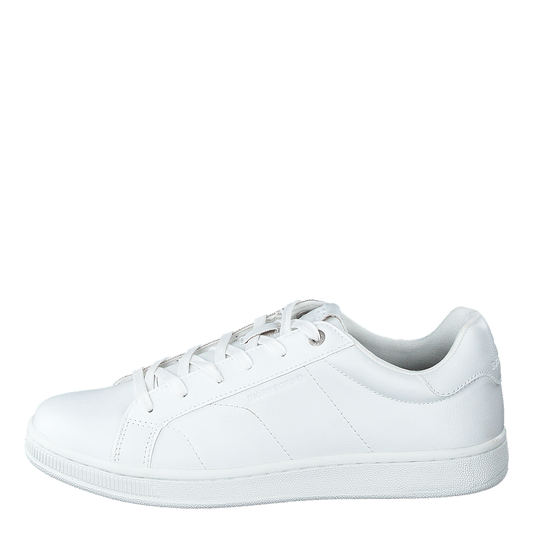 T305 Cls Btm M White-white