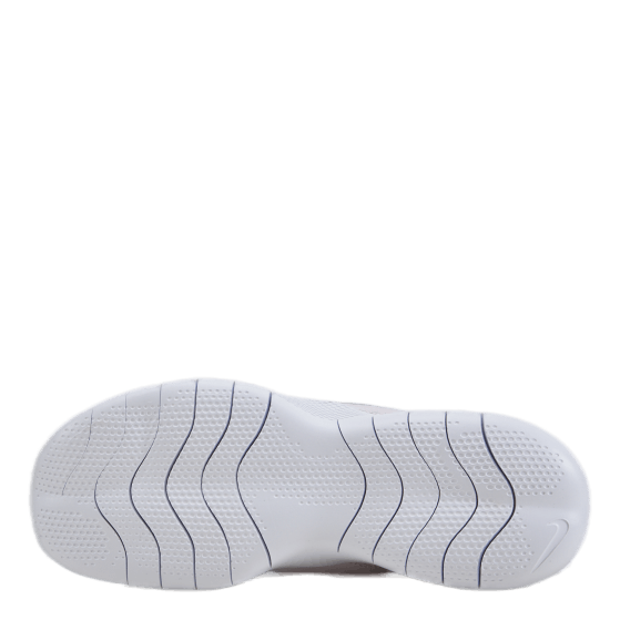 Wmns Flex Experience Run 10 Champagne/mtlc Red Bronze-ligh