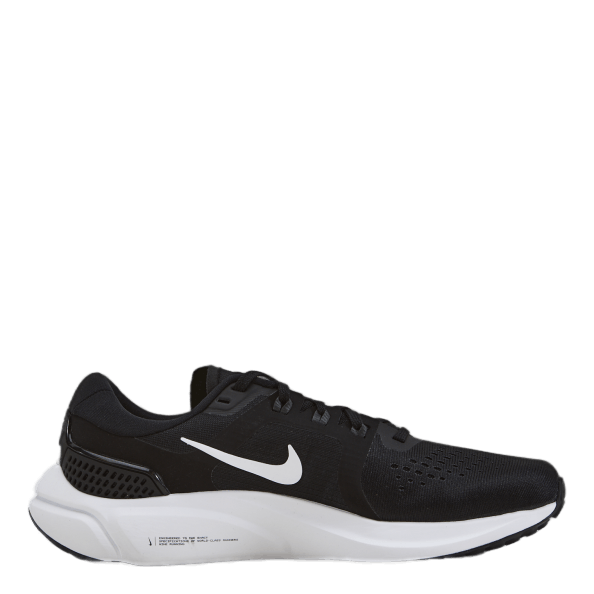 Wmns Air Zoom Vomero 15 Black/white-anthracite-volt