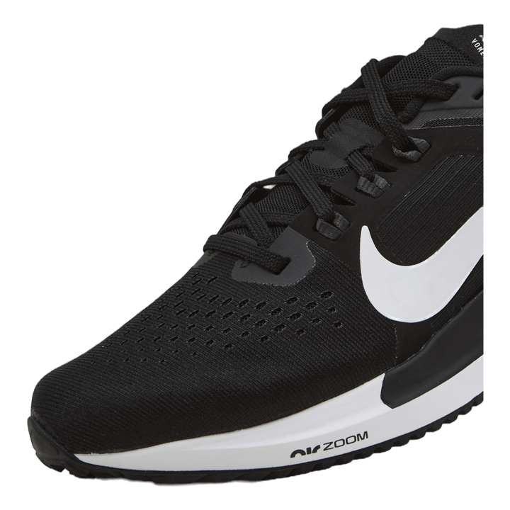 Wmns Air Zoom Vomero 15 Black/white-anthracite-volt