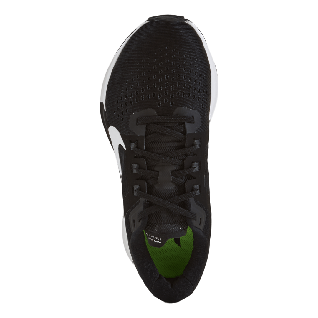 Air Zoom Vomero 15 Black/white-anthracite-volt