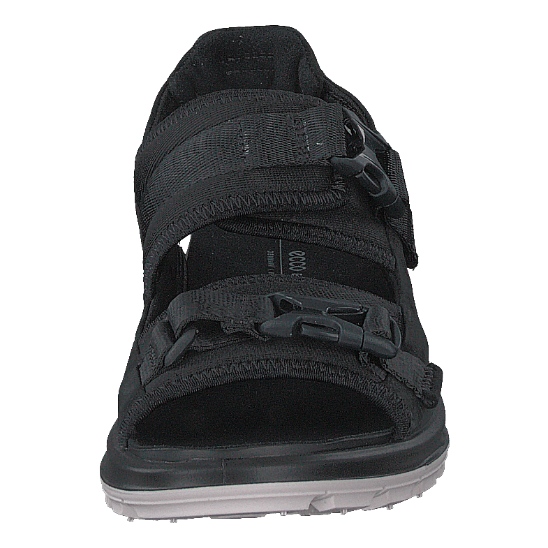 Exowrap W Black/black