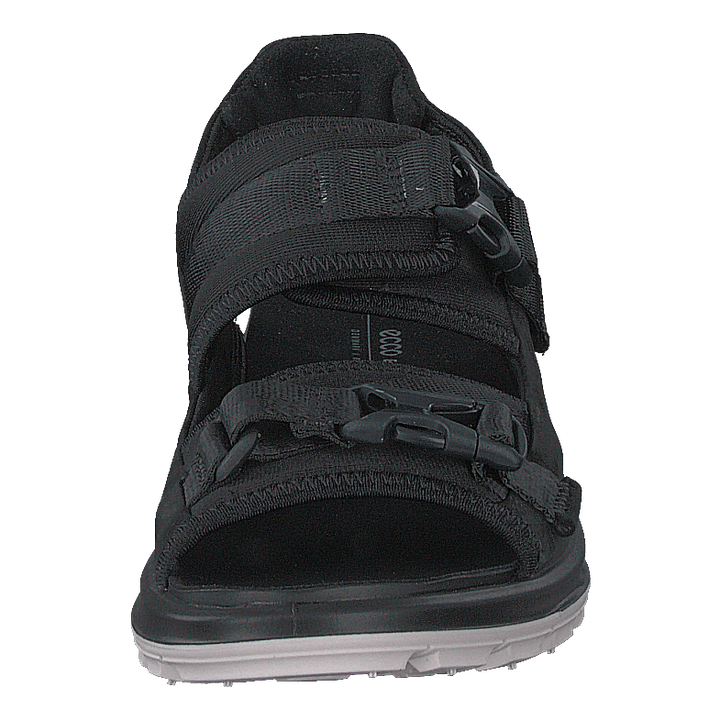 Exowrap W Black/black