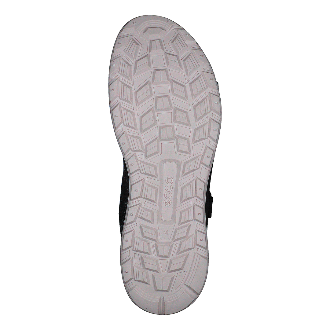 Exowrap W Black/black