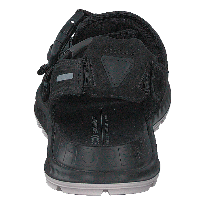 Exowrap W Black/black