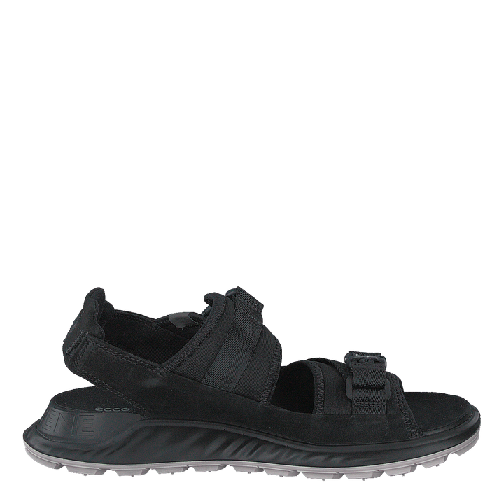 Exowrap W Black/black