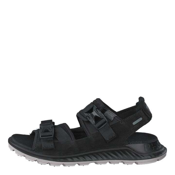 Exowrap W Black/black