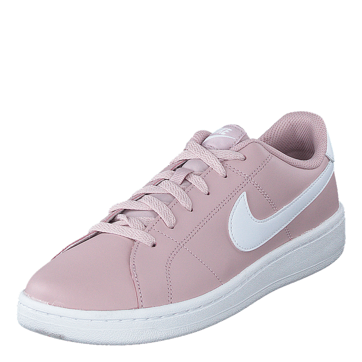 Wmns Court Royale 2 Champagne/white