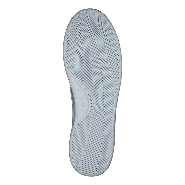 Wmns Court Royale 2 Champagne/white