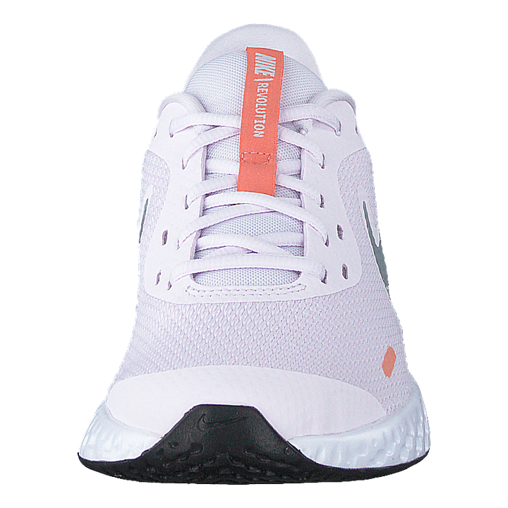 Revolution 5 Gs Lt Violet/mtlc Platinum-crimso