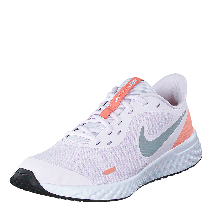 Revolution 5 Gs Lt Violet/mtlc Platinum-crimso