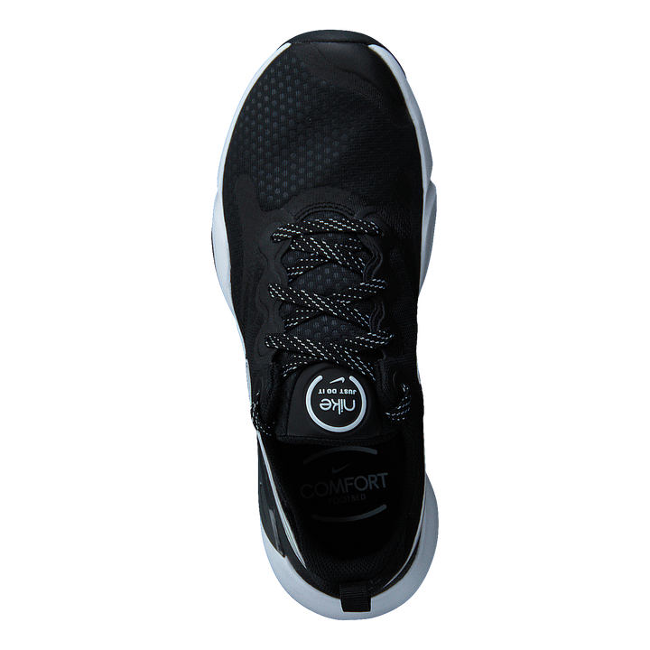 Wmns Speedrep Black/white-dk Smoke Grey-pure