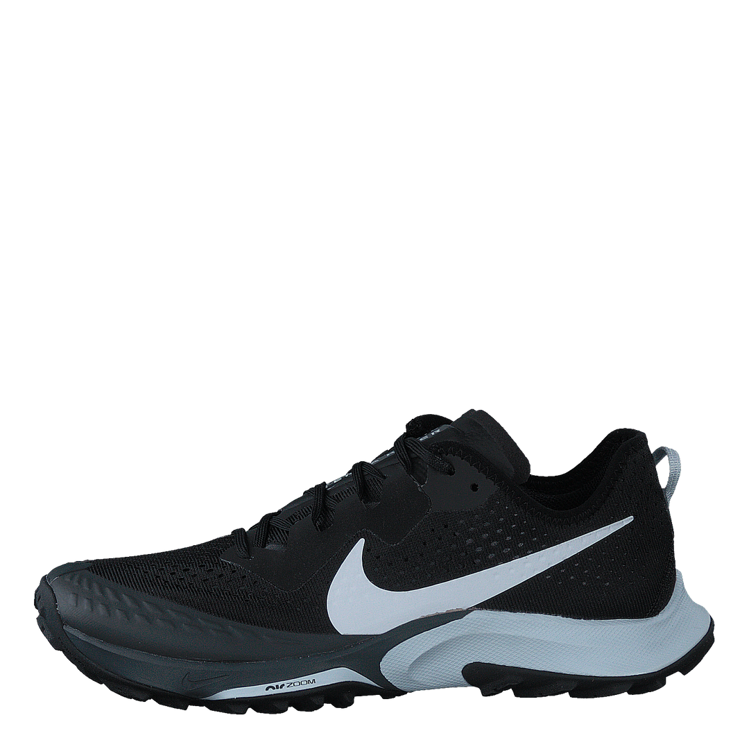Wmns Air Zoom Terra Kiger 7 Black/pure Platinum-anthracite