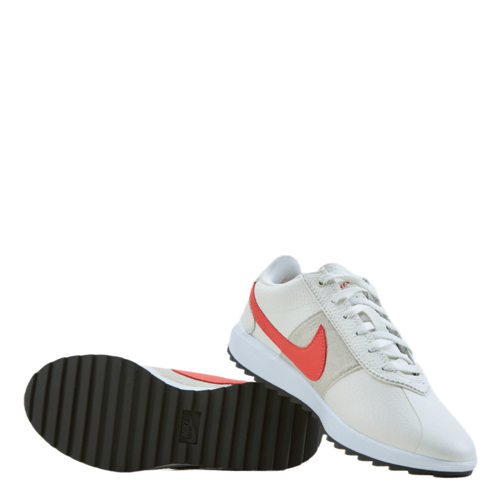 Wmns Cortez G Sail/Magic Ember-Lt Orewood Brn-White