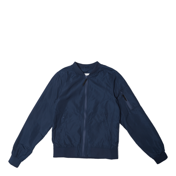 Prime Bomber Blue