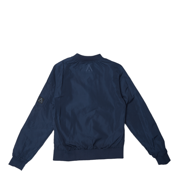 Prime Bomber Blue