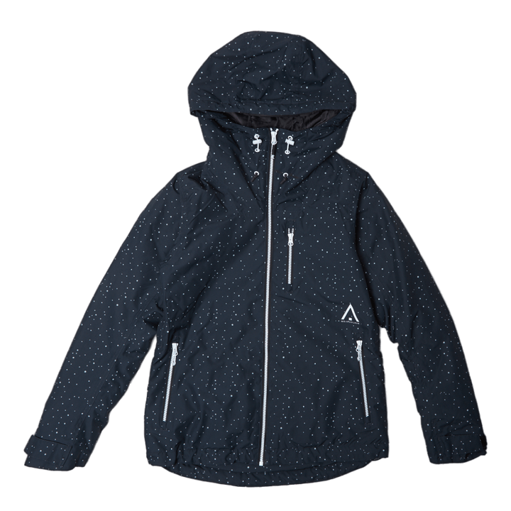 Cake Jacket Black