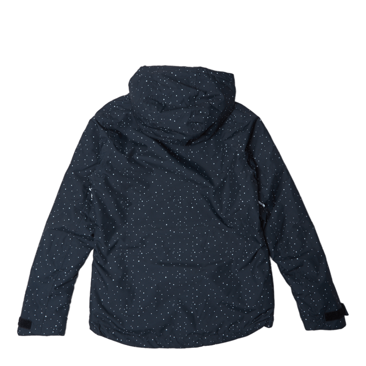 Cake Jacket Black