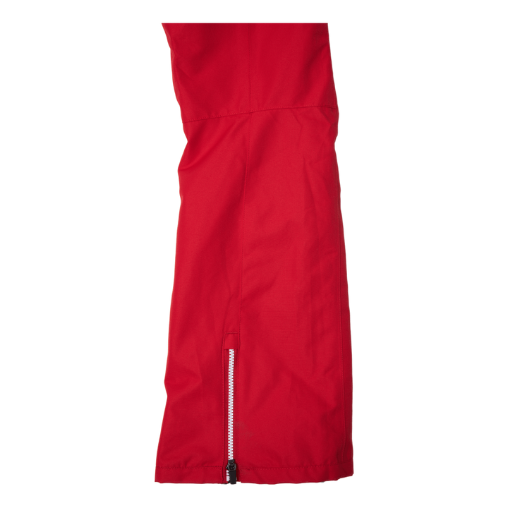 Cork Pant Red