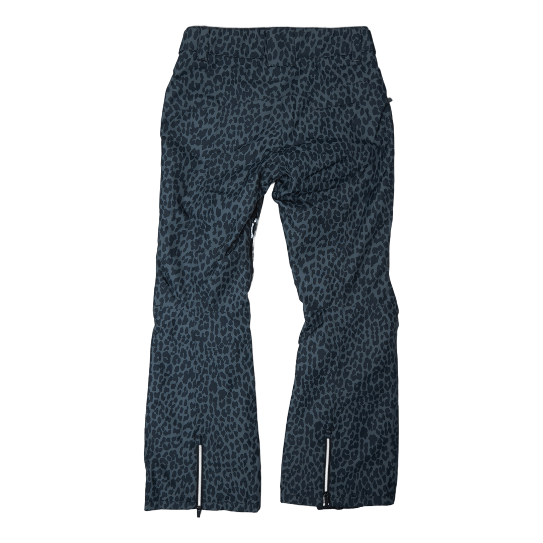 Cork Pant Black