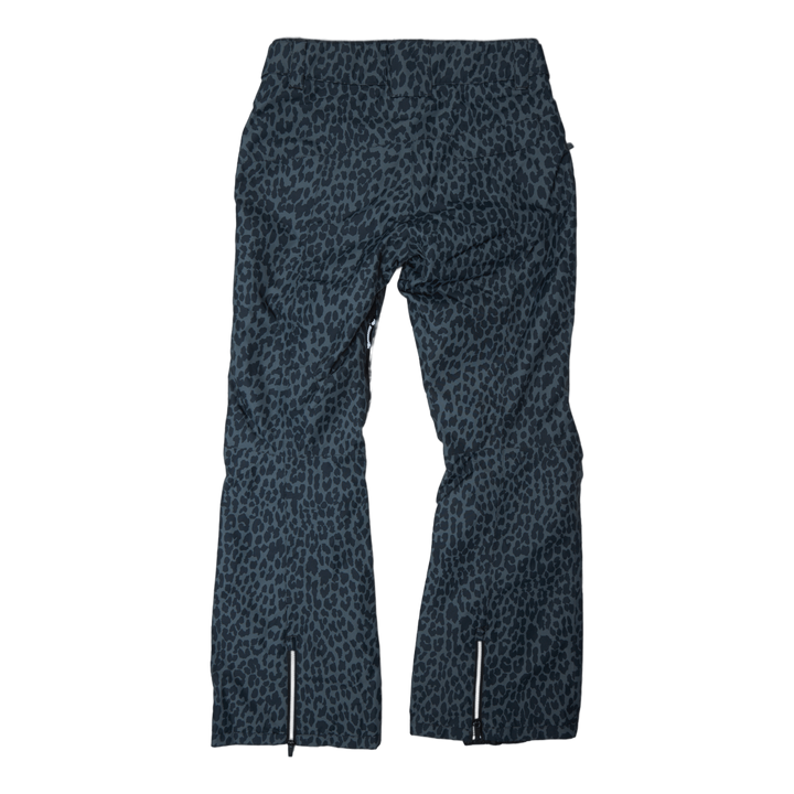 Cork Pant Black