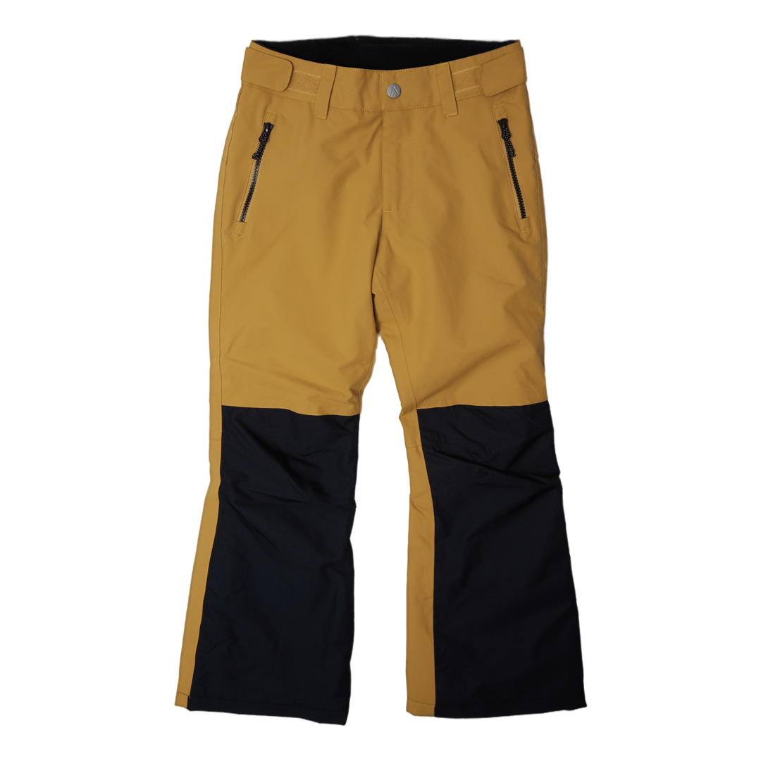 Slim Pant Khaki