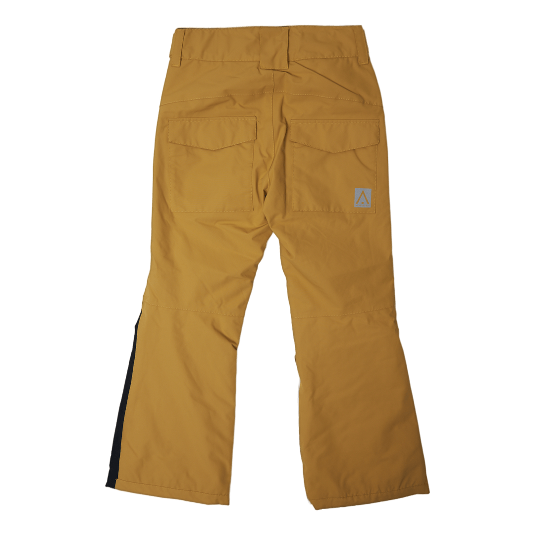 Slim Pant Khaki