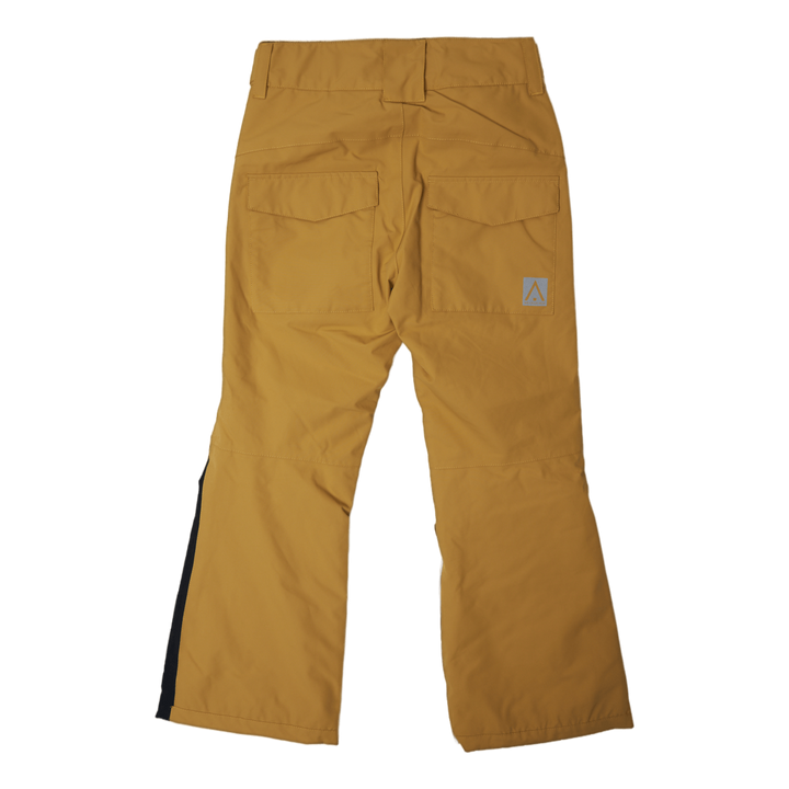 Slim Pant Khaki