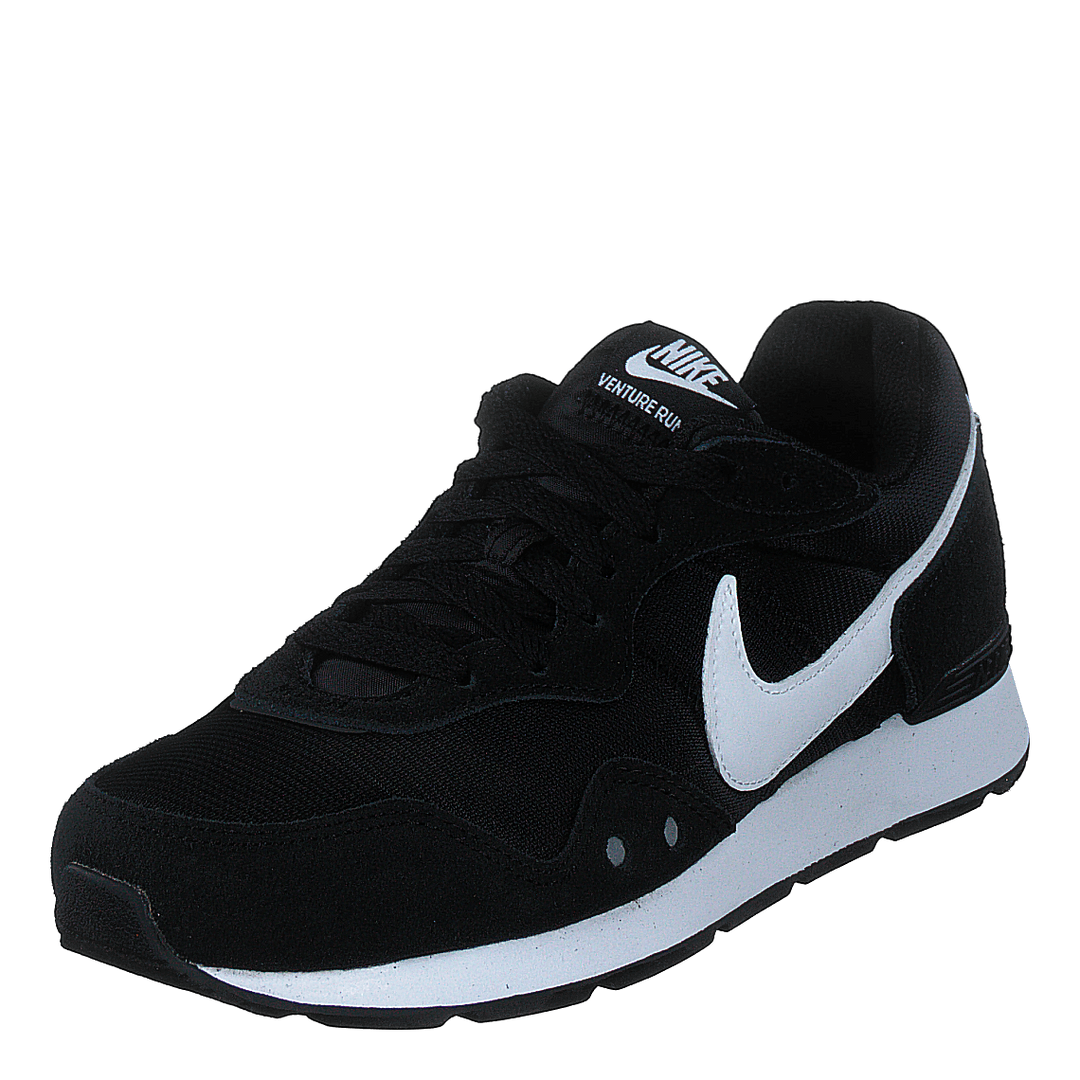 Venture Runner Women's Shoes BLACK/WHITE-BLACK
