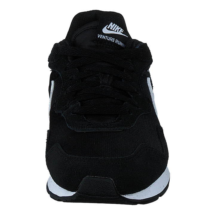 Venture Runner Women's Shoes BLACK/WHITE-BLACK