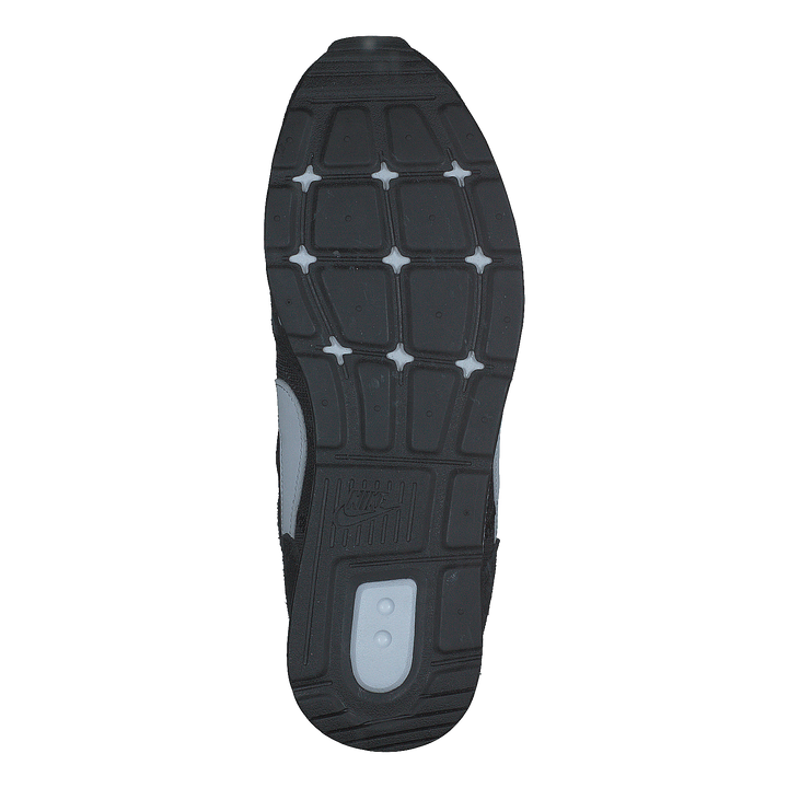 Venture Runner Women's Shoes BLACK/WHITE-BLACK