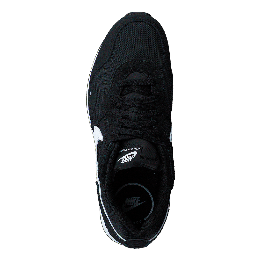 Venture Runner Women's Shoes BLACK/WHITE-BLACK