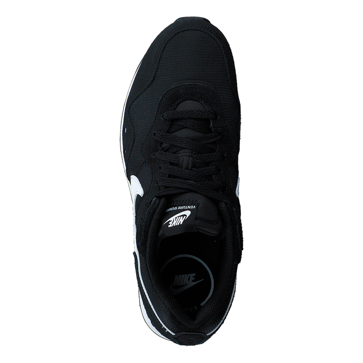 Venture Runner Women's Shoes BLACK/WHITE-BLACK