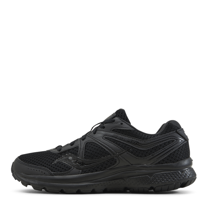 Accomplice Medium Blk/blk