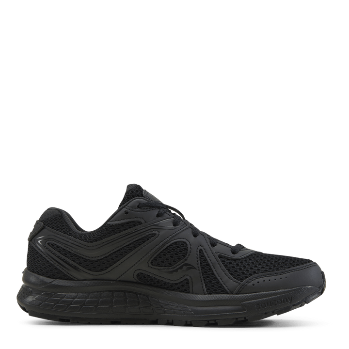 Accomplice Medium Blk/blk