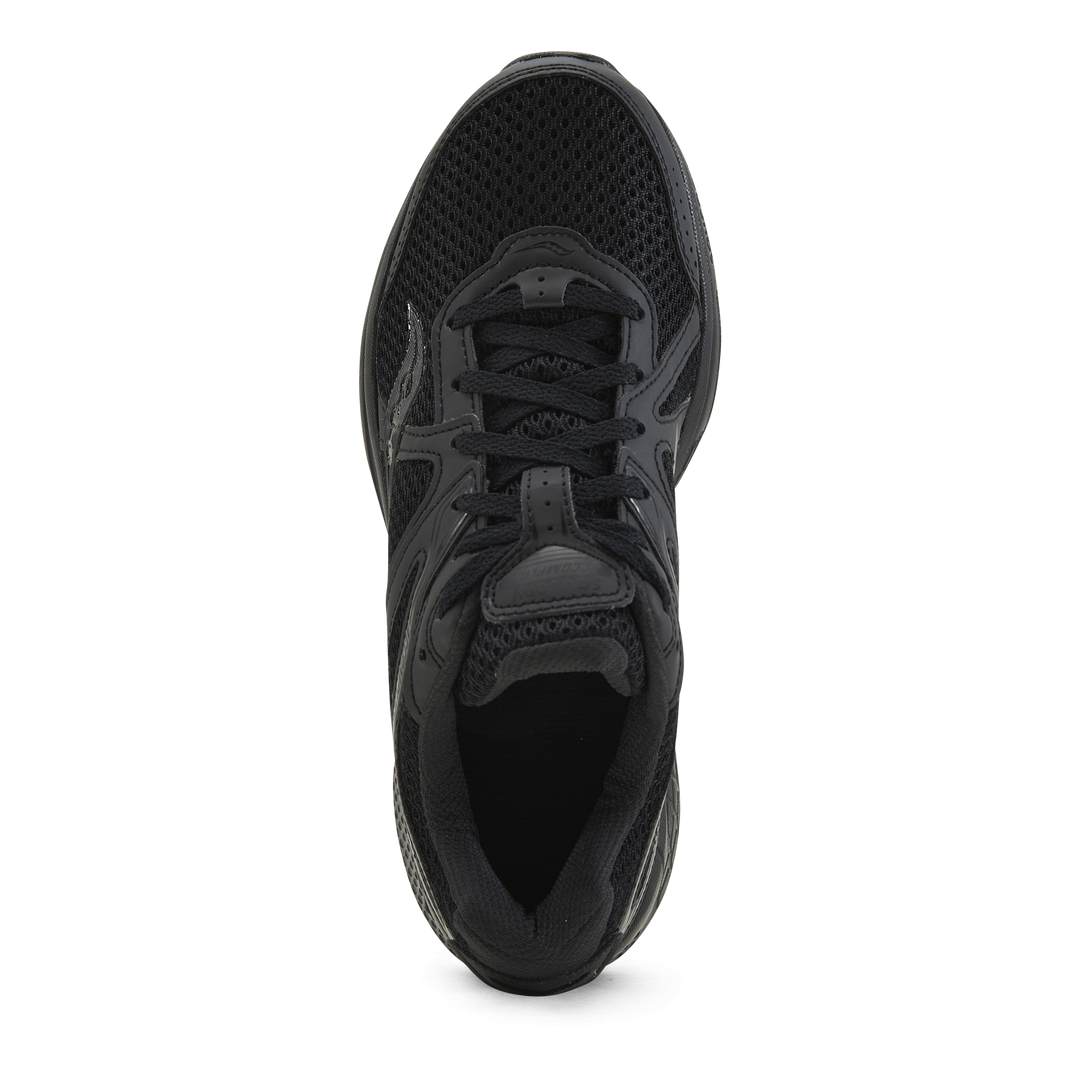 Accomplice Medium Blk/blk