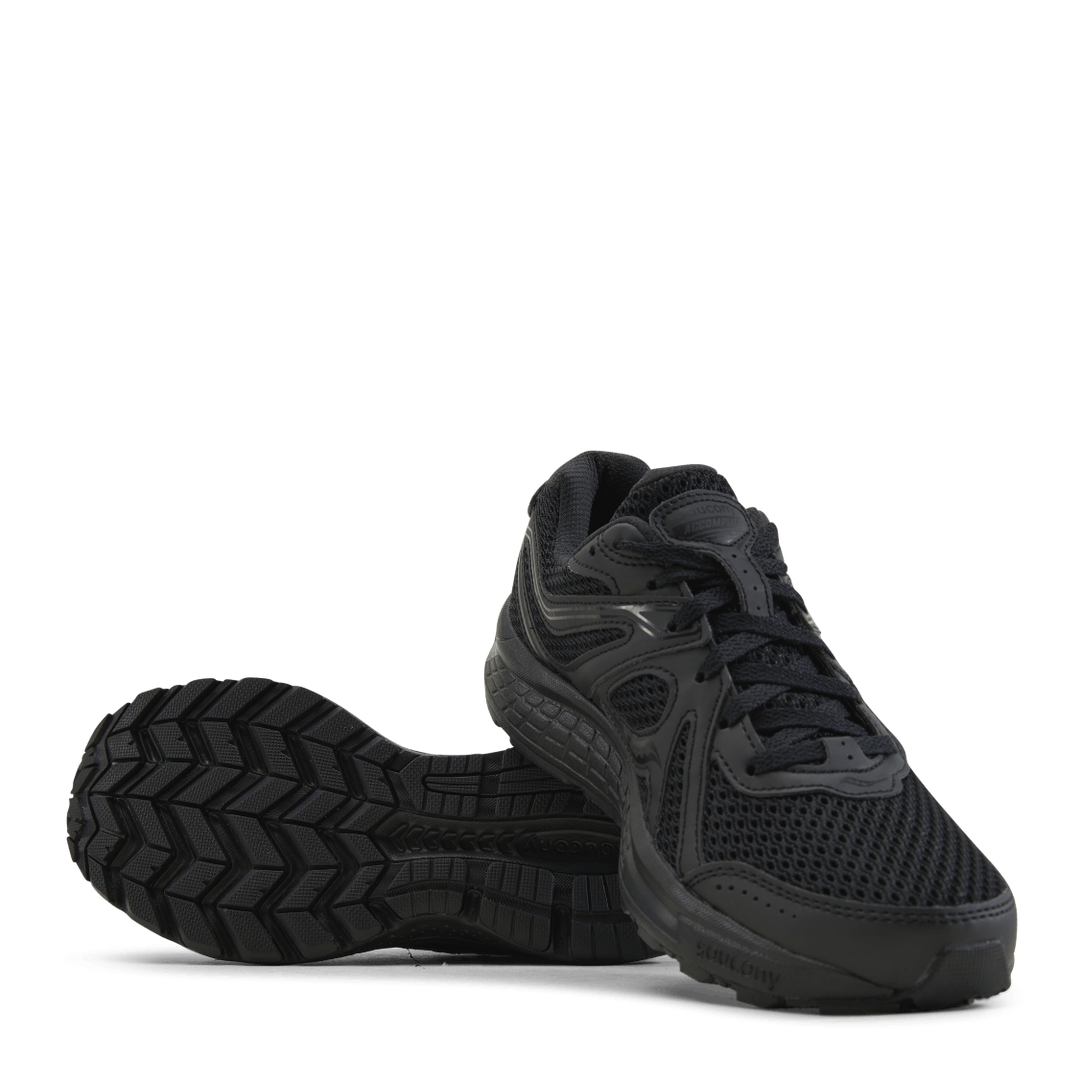 Accomplice Medium Blk/blk