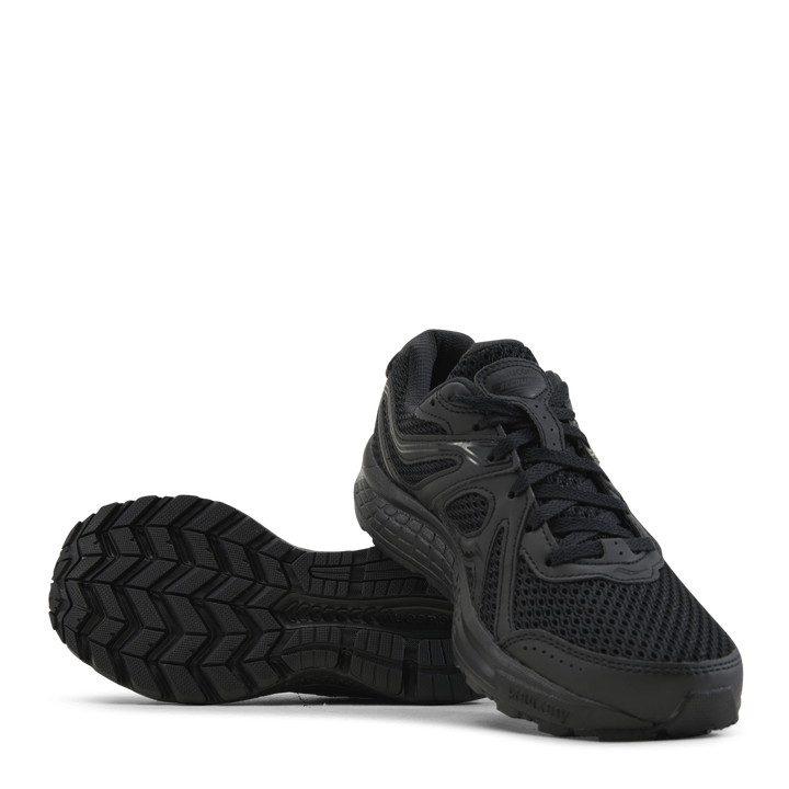 Accomplice Medium Blk/blk