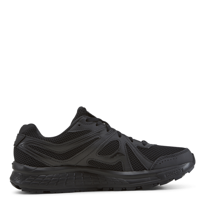 Accomplice Medium Blk/blk