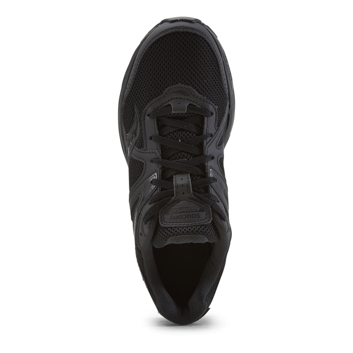 Accomplice Medium Blk/blk