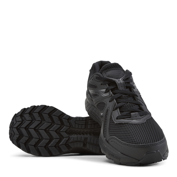 Accomplice Medium Blk/blk