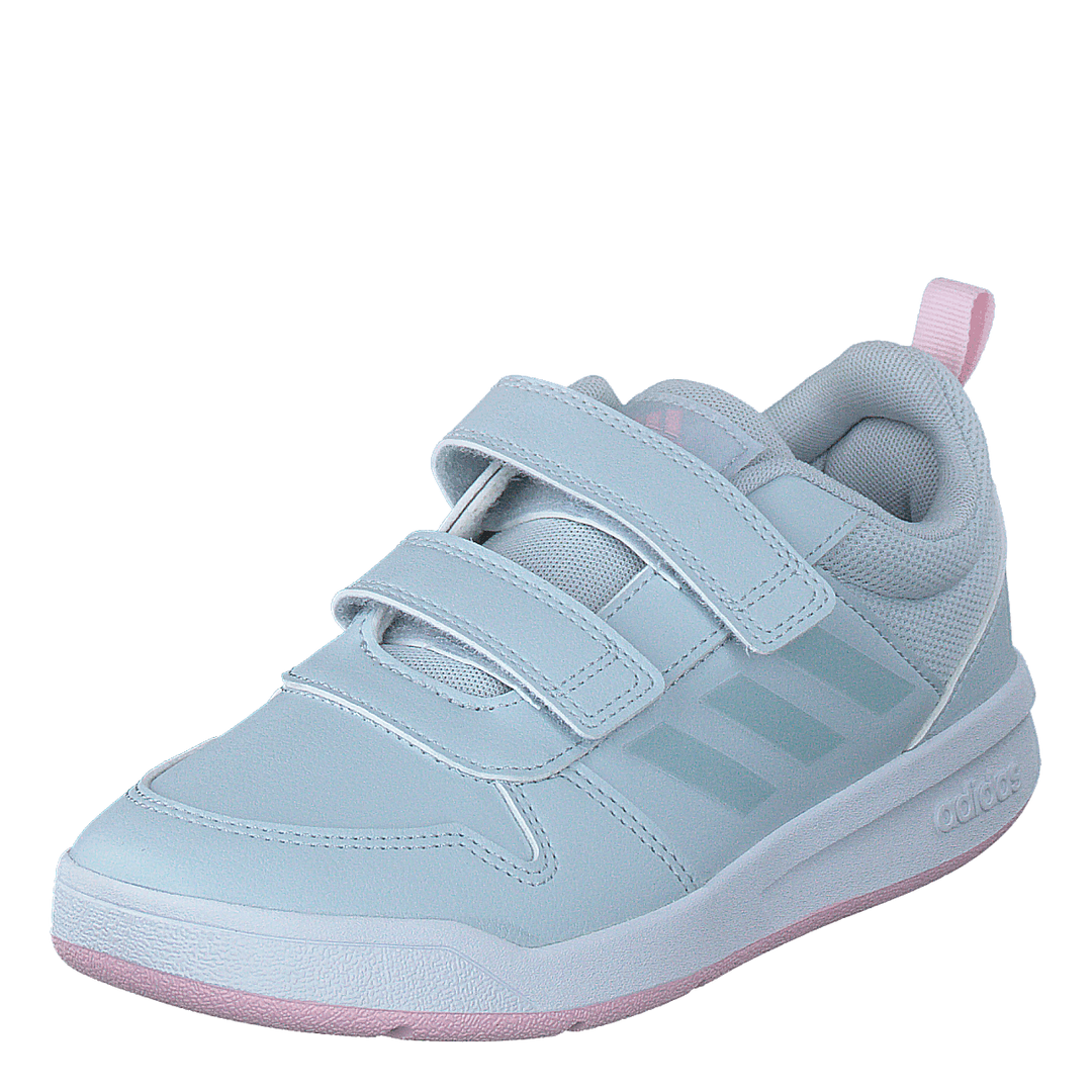 TENSAUR SHOES Halo Blue / Iridescent / Clear Pink