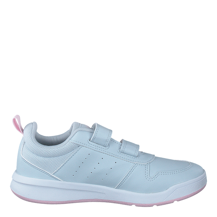 TENSAUR SHOES Halo Blue / Iridescent / Clear Pink