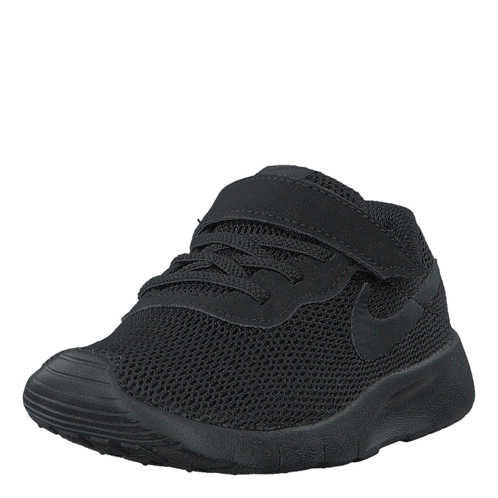 Tanjun Baby/Toddler Shoes BLACK/BLACK