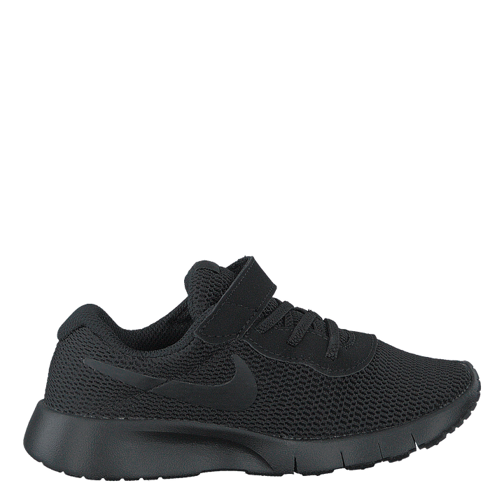 Tanjun Baby/Toddler Shoes BLACK/BLACK