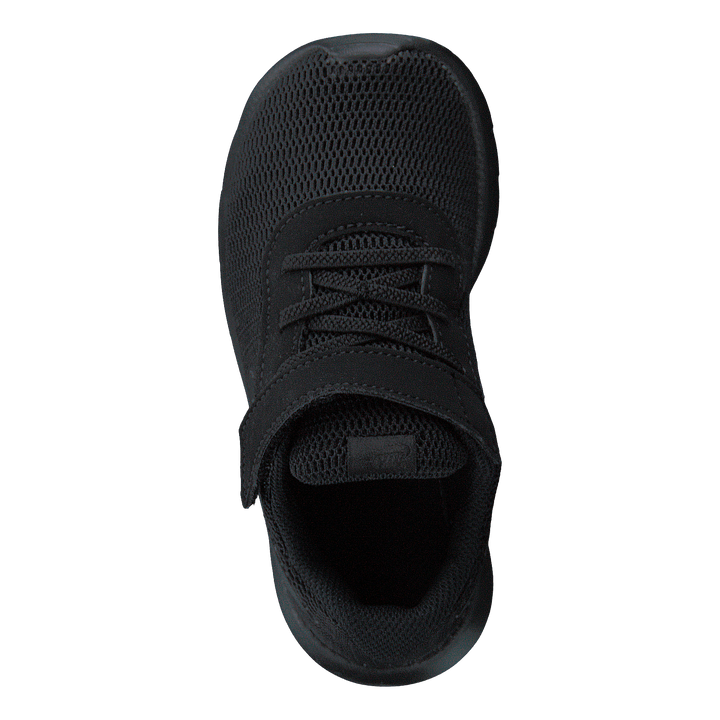 Tanjun Baby/Toddler Shoes BLACK/BLACK